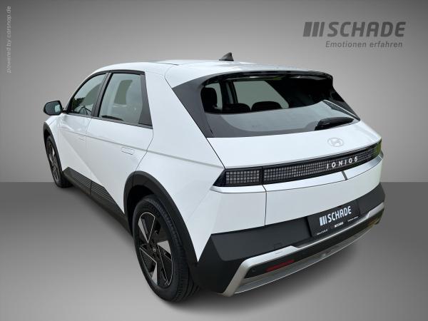 Hyundai IONIQ 5 FL (MY25) 63 kWh DYNAMIQ LED*Navi*Kamera * kurzfristig verfügbar *