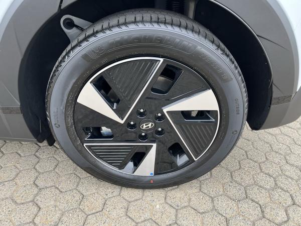 Hyundai IONIQ 5 FL (MY25) 63 kWh DYNAMIQ LED*Navi*Kamera * kurzfristig verfügbar *