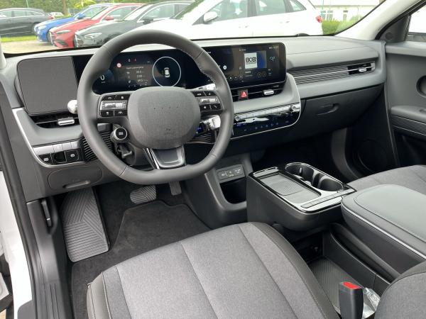 Hyundai IONIQ 5 FL (MY25) 63 kWh DYNAMIQ LED*Navi*Kamera * kurzfristig verfügbar *