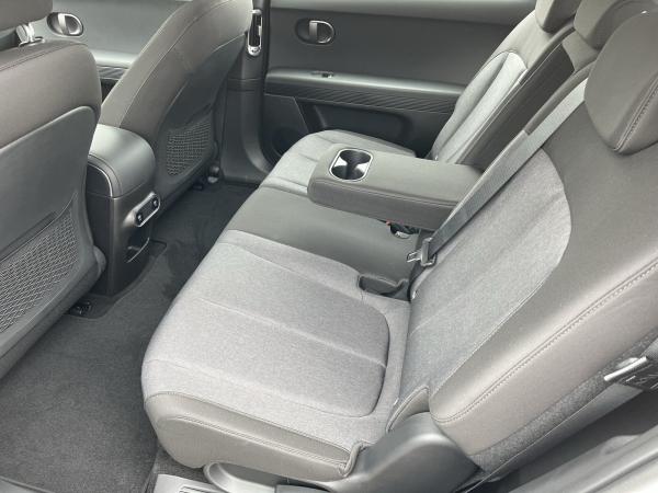 Hyundai IONIQ 5 FL (MY25) 63 kWh DYNAMIQ LED*Navi*Kamera * kurzfristig verfügbar *