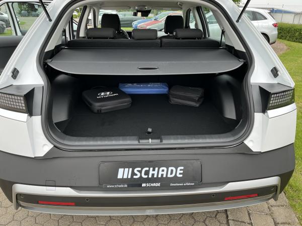 Hyundai IONIQ 5 FL (MY25) 63 kWh DYNAMIQ LED*Navi*Kamera * kurzfristig verfügbar *