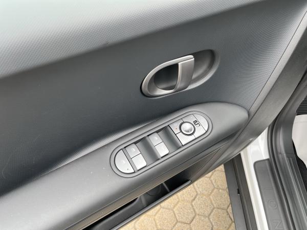 Hyundai IONIQ 5 FL (MY25) 63 kWh DYNAMIQ LED*Navi*Kamera * kurzfristig verfügbar *
