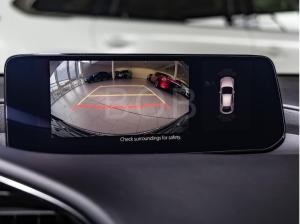 Mazda 3 2.5L e-SKYACTIV G 140 6AT FWD Homura