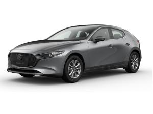Mazda 3 2.5 e-SKYACTIV-G 140 M HYBRID PRIME-LINE