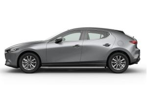 Mazda 3 2.5 e-SKYACTIV-G 140 M HYBRID PRIME-LINE