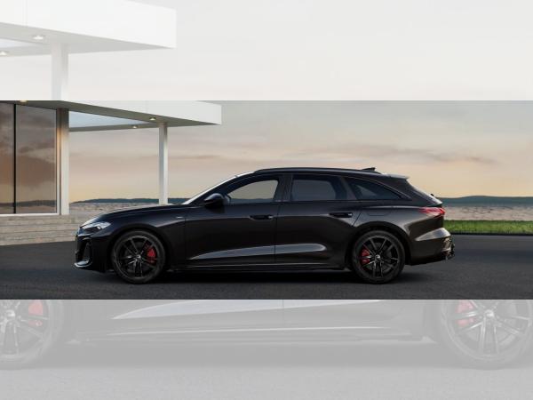 Audi A5 Avant e-Hybrid 270kW 2x S-Line AHK Pano B&O 19'' TechPRO (UPE: 89.810€)