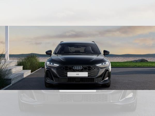 Audi A5 Avant e-Hybrid 270kW 2x S-Line AHK Pano B&O 19'' TechPRO (UPE: 89.810€)