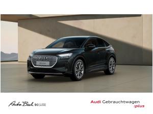 Audi Q4 e-tron Q4 Sportback e-tron S line 40 Navi HuD Matrix-LED