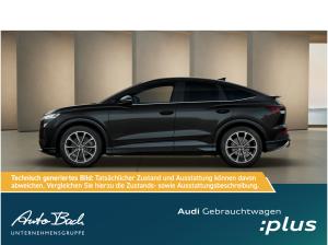 Audi Q4 e-tron Q4 Sportback e-tron S line 40 Navi HuD Matrix-LED