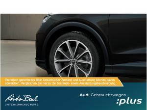 Audi Q4 e-tron Q4 Sportback e-tron S line 40 Navi HuD Matrix-LED