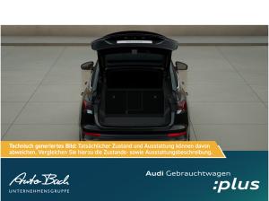Audi Q4 e-tron Q4 Sportback e-tron S line 40 Navi HuD Matrix-LED