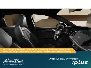 Audi Q4 e-tron Q4 Sportback e-tron S line 40 Navi HuD Matrix-LED