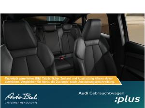 Audi Q4 e-tron Q4 Sportback e-tron S line 40 Navi HuD Matrix-LED