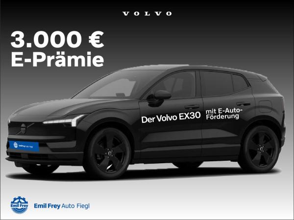 Volvo EX30 Single Motor Black Edition Plus E-Prämie **