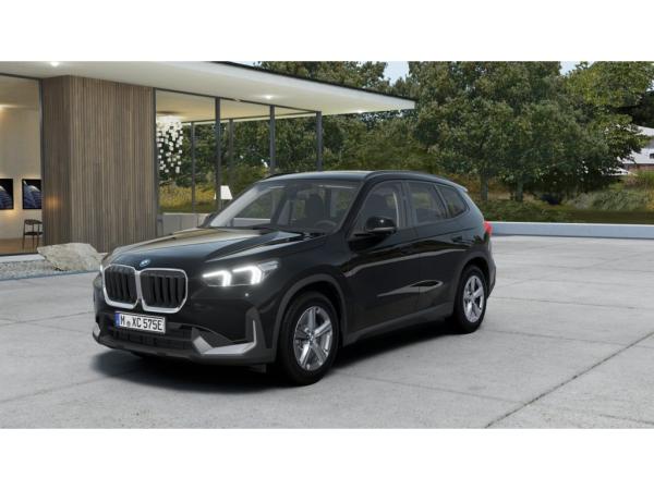 BMW X1 xDrive25e || AHK Navi Kamera DrivAssist