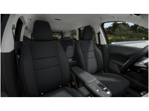 BMW X1 xDrive25e || AHK Navi Kamera DrivAssist