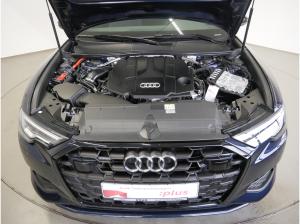 Audi A6 Avant 45 TDI quattro S tro. advanced MATRIX AHK