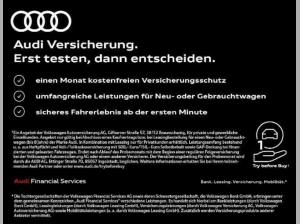 Audi A6 Avant 45 TDI quattro S tro. advanced MATRIX AHK