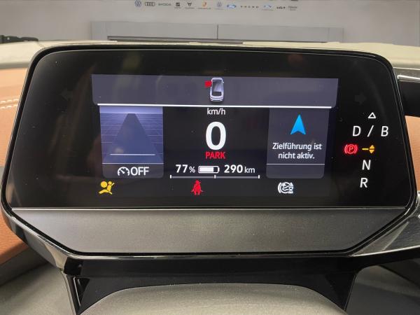 Volkswagen ID.5 Pro Performance W Pano IQLight ACC AUT Kam.