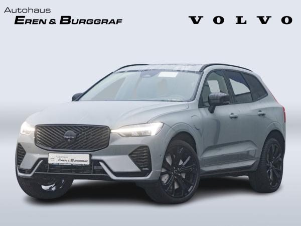 Volvo XC60 T8 Plus Black Edition