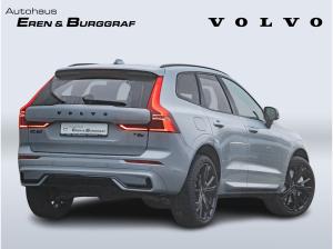Volvo XC60 T8 Plus Black Edition