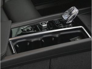 Volvo XC60 T8 Plus Black Edition