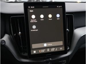 Volvo XC60 T8 Plus Black Edition