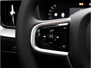 Volvo XC60 T8 Plus Black Edition
