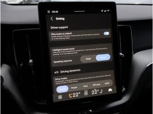 Volvo XC60 T8 Plus Black Edition