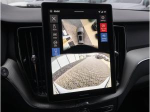 Volvo XC60 T8 Plus Black Edition