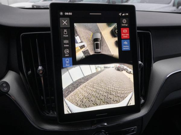 Volvo XC60 T8 Plus Black Edition