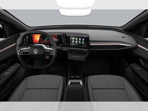 Renault Megane E-Tech ⚡ Techno 220 Comfort Range inkl. Ganzjahresreifen ⚡