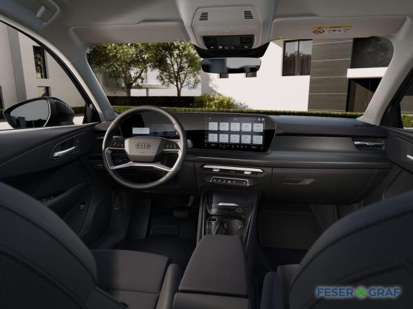 Audi Q3 SUV TFSI S tronic