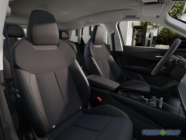 Audi Q3 SUV TFSI S tronic