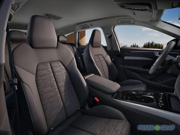 Audi A6 Avant e-hybrid qu Tech+,Sportsitze,LED