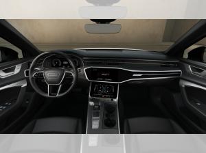 Audi A6 Avant 45 TFSI advanced Leder AHK Matrix Kamera Navi