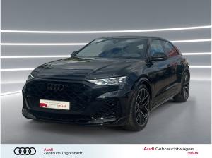 Audi RS Q8 LASER RS-AGA Pano STHZG B&O-adv. exclusive
