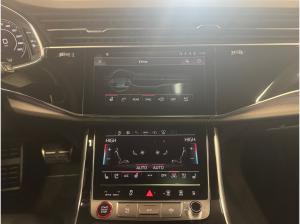 Audi RS Q8 LASER RS-AGA Pano STHZG B&O-adv. exclusive