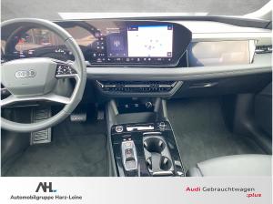 Audi A6 e-tron A6 Avant e-tron S line performance LED Plus Navi ACC AHK Leder