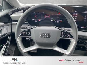Audi A6 e-tron A6 Avant e-tron S line performance LED Plus Navi ACC AHK Leder