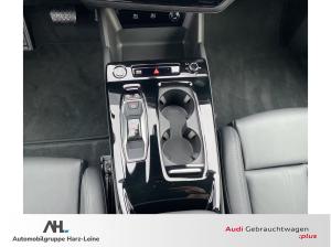 Audi A6 e-tron A6 Avant e-tron S line performance LED Plus Navi ACC AHK Leder