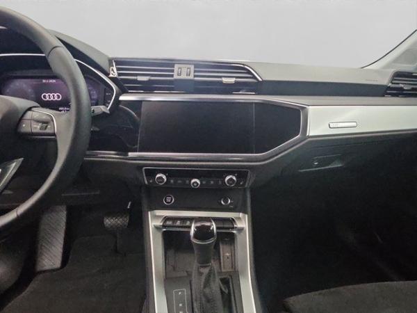 Audi Q3 Sportback 35 TFSI S line *AHK*NAVI*PRIVACY* LED Navi ACC