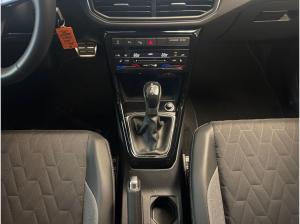 Volkswagen T-Cross Goal 1.0 TSI DSG AHK NAVI LED ACC