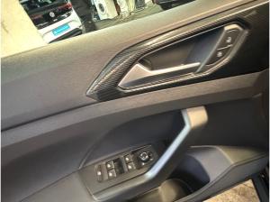 Volkswagen T-Cross Goal 1.0 TSI DSG AHK NAVI LED ACC