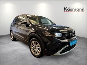 Volkswagen T-Cross Goal 1.0 TSI DSG AHK NAVI LED ACC