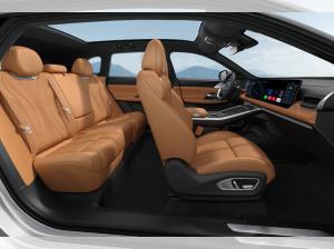 XPENG G9 AWD Performance MY2024 |Premium-Paket| AHK| Gewerbe-Deal➡️Sofort verfügbar⬅️