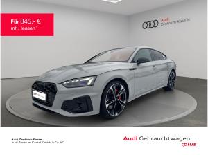 Audi S5 Sportback 3.0 TDI quattro Laser B&O Pano 360°