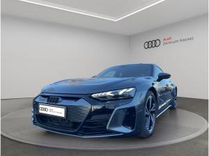 Audi e-tron GT quattro LED Pano Navi Leder 360°