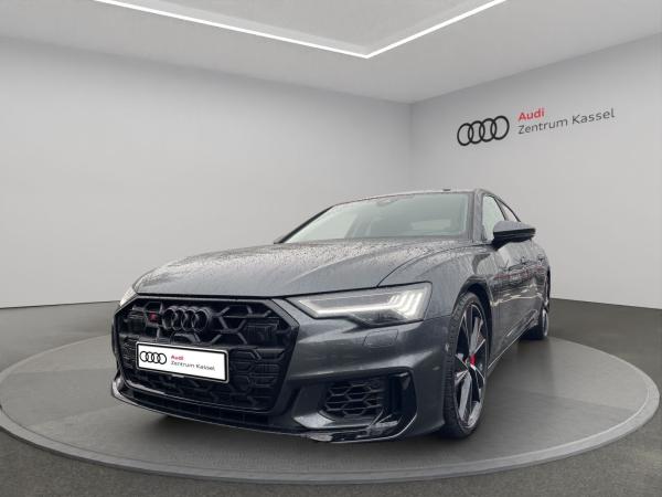 Audi S6 Lim. 3.0 TDI qu. Matrix B&O Pano HuD StandHZG