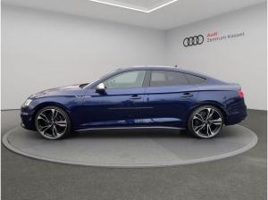 Audi S5 Sportback 3.0 TDI qu. Matrix B&O Navi Kamera